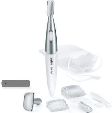 Braun Recortadora de biquini BRAUN FG1100 Braun Recortadora de biquini BRAUN FG1100