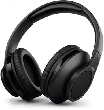 Philips TAH6206BK/00 Auriculares Plástico Bluetooth Negro Philips TAH6206BK/00 Auriculares Plástico Bluetooth Negro