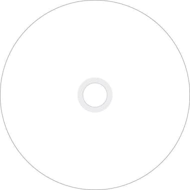 MEDIARANGE Discos Blu-ray MediaRange MR510 disco virgen Blu-R MEDIARANGE Discos Blu-ray MediaRange MR510 disco virgen Blu-R