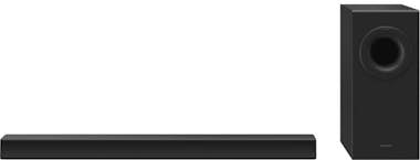 Panasonic SC-HTB490 Barra de Sonido En Pared 320 W Bluetooth Panasonic SC-HTB490 Barra de Sonido En Pared 320 W Bluetooth
