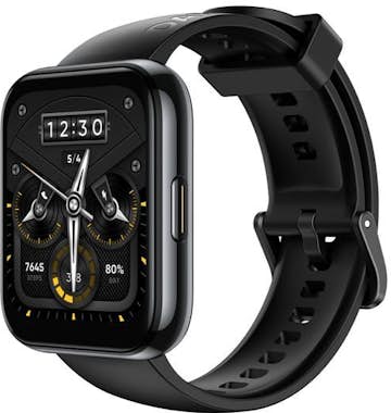 realme Smart Watch 2 Pro Reloj Inteligente Android 5.0 iO realme Smart Watch 2 Pro Reloj Inteligente Android 5.0 iO