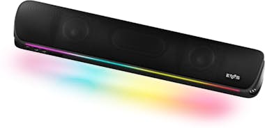 Energy Sistem ESG 2 Sonar Barra de Sonido 10 W 90 dB USB-C Bluet Energy Sistem ESG 2 Sonar Barra de Sonido 10 W 90 dB USB-C Bluet