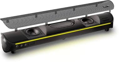 Energy Sistem ESG 2 Sonar Barra de Sonido 10 W 90 dB USB-C Bluet Energy Sistem ESG 2 Sonar Barra de Sonido 10 W 90 dB USB-C Bluet