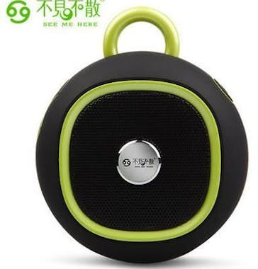 High-Tech & Bien-Etre Bluetooth Altavoz para exteriores 4.0 Auriculares