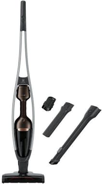 Electrolux PQ91-50MB Aspirador Escoba Eléctrica Bronce Caoba Electrolux PQ91-50MB Aspirador Escoba Eléctrica Bronce Caoba