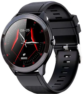 Leotec LESW32K Reloj Inteligente Du 1.28"" Multisport Neo Leotec LESW32K Reloj Inteligente Du 1.28"" Multisport Neo