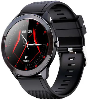 Leotec LESW32K Reloj Inteligente Du 1.28"" Multisport Neo Leotec LESW32K Reloj Inteligente Du 1.28"" Multisport Neo