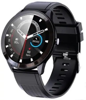 Leotec LESW32K Reloj Inteligente Du 1.28"" Multisport Neo Leotec LESW32K Reloj Inteligente Du 1.28"" Multisport Neo