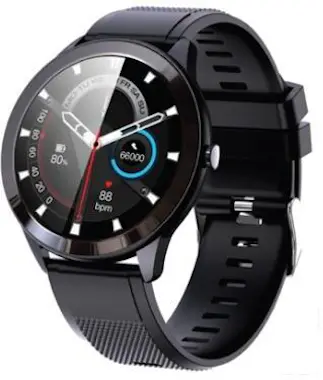 Leotec LESW32K Reloj Inteligente Du 1.28"" Multisport Neo Leotec LESW32K Reloj Inteligente Du 1.28"" Multisport Neo
