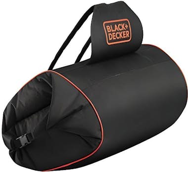 Plantronics BLACK+DECKER GWBP1-XJ Mochila para Aspirador-Sopla Plantronics BLACK+DECKER GWBP1-XJ Mochila para Aspirador-Sopla