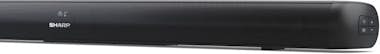 Sharp HT-SBW202 Barra de Sonido En Pared 200 W Estéreo B Sharp HT-SBW202 Barra de Sonido En Pared 200 W Estéreo B