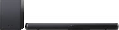 Sharp HT-SBW202 Barra de Sonido En Pared 200 W Estéreo B Sharp HT-SBW202 Barra de Sonido En Pared 200 W Estéreo B