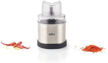 Braun Batidora de mano - MQ 60 Braun Batidora de mano - MQ 60