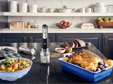 Braun Batidora de mano - MQ 60 Braun Batidora de mano - MQ 60