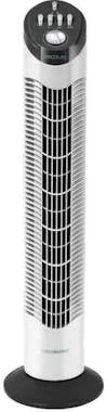 Cecotec EnergySilence 790 Ventilador Torre 50 W Mecánico O Cecotec EnergySilence 790 Ventilador Torre 50 W Mecánico O