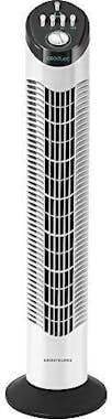 Cecotec EnergySilence 790 Ventilador Torre 50 W Mecánico O Cecotec EnergySilence 790 Ventilador Torre 50 W Mecánico O