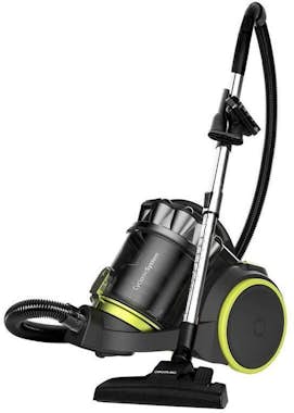 Cecotec Popstar 3000 X-Treme Aspirador Sin Bolsa Potente 4 Cecotec Popstar 3000 X-Treme Aspirador Sin Bolsa Potente 4