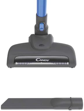 Candy 39400932 Aspirador 10 Escoba Sin Cable 0.7 L 22 V Candy 39400932 Aspirador 10 Escoba Sin Cable 0.7 L 22 V
