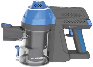 Candy 39400932 Aspirador 10 Escoba Sin Cable 0.7 L 22 V Candy 39400932 Aspirador 10 Escoba Sin Cable 0.7 L 22 V