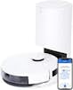 Ecovacs DEEBOT N8 PRO+ Robot Aspirador 2.5 L 40 V 67 dB 90 Ecovacs DEEBOT N8 PRO+ Robot Aspirador 2.5 L 40 V 67 dB 90