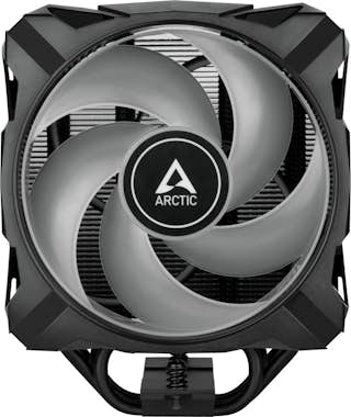 Arctic Freezer i35 RGB Ventilador PC 120 mm PWM 1700 RPM