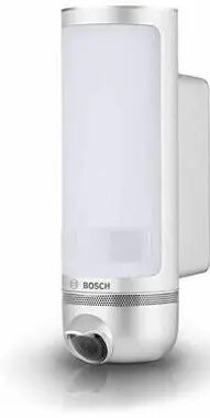 Bosch 8750001418 Camara de Vigilancia FHD Exteriores Ina Bosch 8750001418 Camara de Vigilancia FHD Exteriores Ina