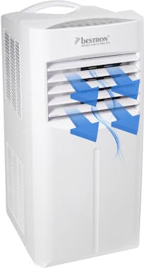 Bestron AAC9000 Ventilador con Función Giratoria 1010 W 24 Bestron AAC9000 Ventilador con Función Giratoria 1010 W 24