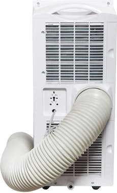 Bestron AAC9000 Ventilador con Función Giratoria 1010 W 24 Bestron AAC9000 Ventilador con Función Giratoria 1010 W 24