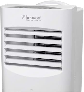 Bestron AAC9000 Ventilador con Función Giratoria 1010 W 24 Bestron AAC9000 Ventilador con Función Giratoria 1010 W 24