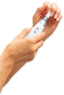 Beurer BEURER MP 62 - Kit de manicura y pedicura eléctric Beurer BEURER MP 62 - Kit de manicura y pedicura eléctric