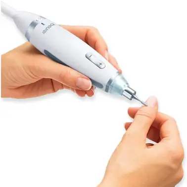 Beurer BEURER MP 62 - Kit de manicura y pedicura eléctric Beurer BEURER MP 62 - Kit de manicura y pedicura eléctric