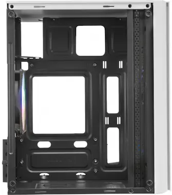 Mars Gaming MC300W Caja USB 3.0 Cristal Templado Mesh Micro AT Mars Gaming MC300W Caja USB 3.0 Cristal Templado Mesh Micro AT