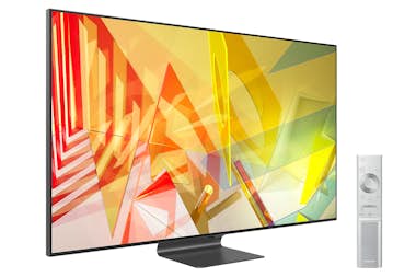 Samsung 65Q95T Televisor 65 4K UHD QLED 60 Hz Smart TV W Samsung 65Q95T Televisor 65 4K UHD QLED 60 Hz Smart TV W