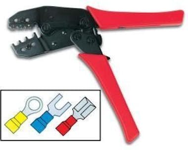 Velleman Crimpadora 6 VTHCT" Velleman Crimpadora 6 VTHCT"