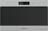 Indesit Microondas monofunción empotrable MWI 6211 IX Indesit Microondas monofunción empotrable MWI 6211 IX