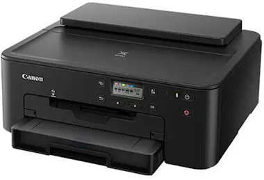 Canon T PIXMA TS705a Impresora Chorro de Tinta A4 4800 x Canon T PIXMA TS705a Impresora Chorro de Tinta A4 4800 x