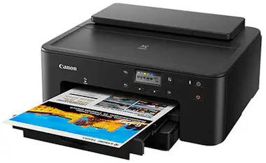 Canon T PIXMA TS705a Impresora Chorro de Tinta A4 4800 x Canon T PIXMA TS705a Impresora Chorro de Tinta A4 4800 x