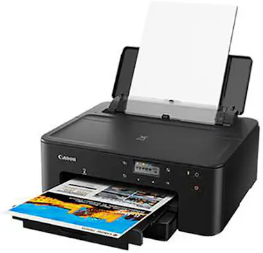 Canon T PIXMA TS705a Impresora Chorro de Tinta A4 4800 x Canon T PIXMA TS705a Impresora Chorro de Tinta A4 4800 x