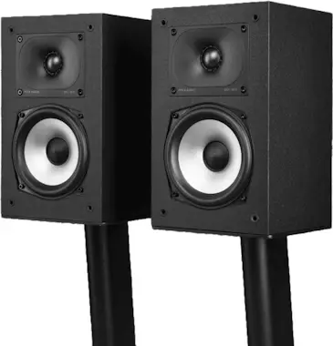 Polk Audio MXT 20 Altavoz 87dB 3200 Hz Dolby Atmos y DTS HiFi Polk Audio MXT 20 Altavoz 87dB 3200 Hz Dolby Atmos y DTS HiFi