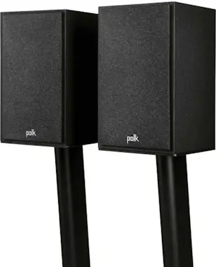 Polk Audio MXT 20 Altavoz 87dB 3200 Hz Dolby Atmos y DTS HiFi Polk Audio MXT 20 Altavoz 87dB 3200 Hz Dolby Atmos y DTS HiFi