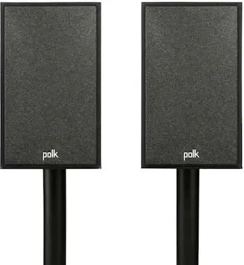 Polk Audio MXT 20 Altavoz 87dB 3200 Hz Dolby Atmos y DTS HiFi Polk Audio MXT 20 Altavoz 87dB 3200 Hz Dolby Atmos y DTS HiFi
