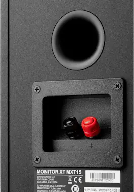 Polk Audio MXT 20 Altavoz 87dB 3200 Hz Dolby Atmos y DTS HiFi Polk Audio MXT 20 Altavoz 87dB 3200 Hz Dolby Atmos y DTS HiFi
