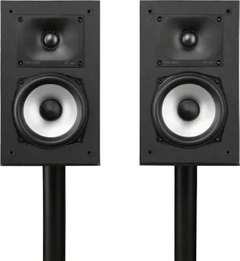 Polk Audio MXT 20 Altavoz 87dB 3200 Hz Dolby Atmos y DTS HiFi Polk Audio MXT 20 Altavoz 87dB 3200 Hz Dolby Atmos y DTS HiFi