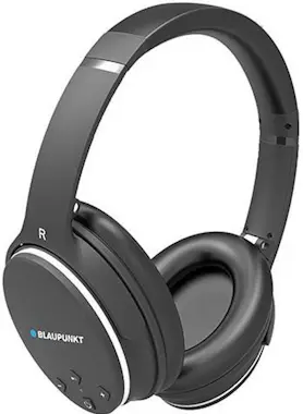 Blaupunkt BLAUPUNKT BLP4400 Auriculares Bluetooth Negro Blaupunkt BLAUPUNKT BLP4400 Auriculares Bluetooth Negro