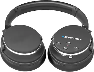 Blaupunkt BLAUPUNKT BLP4400 Auriculares Bluetooth Negro Blaupunkt BLAUPUNKT BLP4400 Auriculares Bluetooth Negro