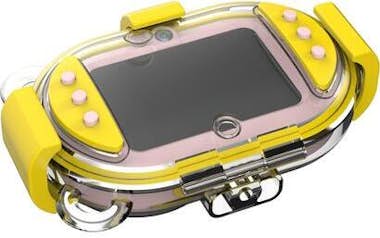 Agfaphoto Realikids CAM Waterproof Cámara de Fotos 1x FHD LC Agfaphoto Realikids CAM Waterproof Cámara de Fotos 1x FHD LC