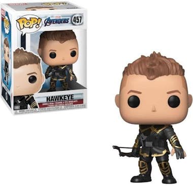 Funko ¡pop! Marvel: Avengers Endgame - Ojo de Halcón Funko ¡pop! Marvel: Avengers Endgame - Ojo de Halcón