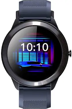 Leotec LESW32B Reloj Inteligente 1.28 Pulgadas Impermeabl Leotec LESW32B Reloj Inteligente 1.28 Pulgadas Impermeabl