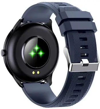 Leotec LESW32B Reloj Inteligente 1.28 Pulgadas Impermeabl Leotec LESW32B Reloj Inteligente 1.28 Pulgadas Impermeabl