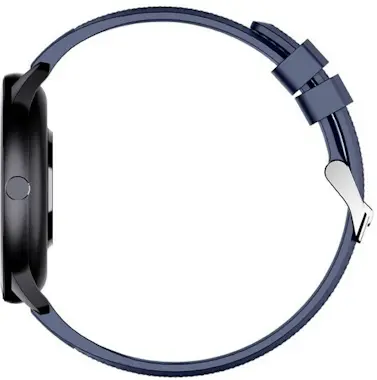 Leotec LESW32B Reloj Inteligente 1.28 Pulgadas Impermeabl Leotec LESW32B Reloj Inteligente 1.28 Pulgadas Impermeabl